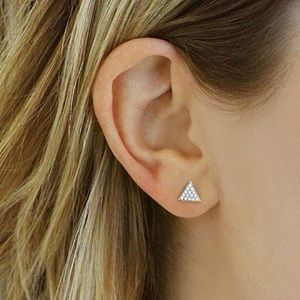 Dana Rebecca Emily Sarah Earrings